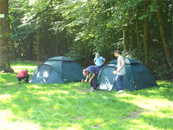 Tents