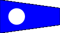 Naval Flag