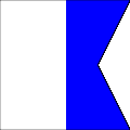 Naval Flag