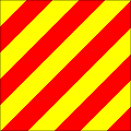 Naval Flag