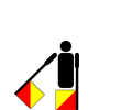 Semaphore Flag