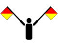 Semaphore Flag