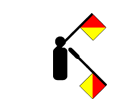 Semaphore Flag