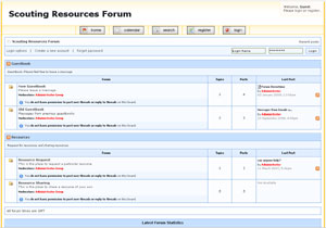 Forums