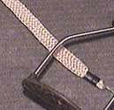 Buntline Hitch