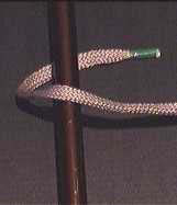 Clove Hitch