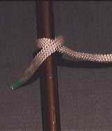 Clove Hitch