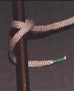 Clove Hitch