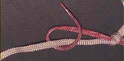 Fisherman's Knot