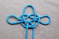 Jury Mast Knot