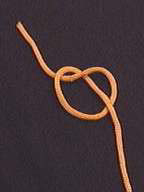 Overhand Knot