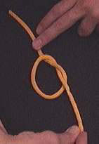 Overhand Knot