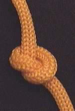 Overhand Knot