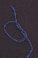 Overhand Knot