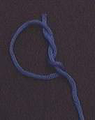 Overhand Knot