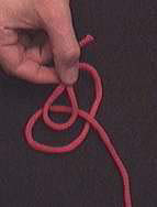 Overhand Knot