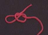 Overhand Knot