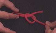 Overhand Knot