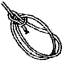 Portuguese Bowline