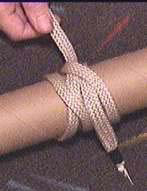 Rolling Hitch