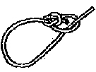 Running Bowline