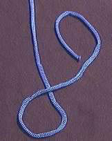 Stevedore Knot