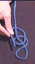 Stevedore Knot