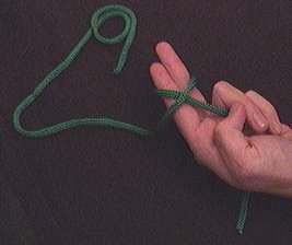 Stopper Knot