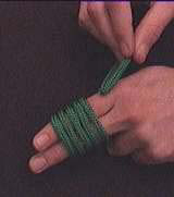 Stopper Knot