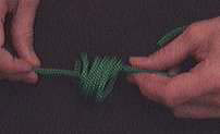 Stopper Knot