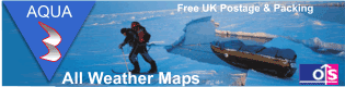 Aqua Maps